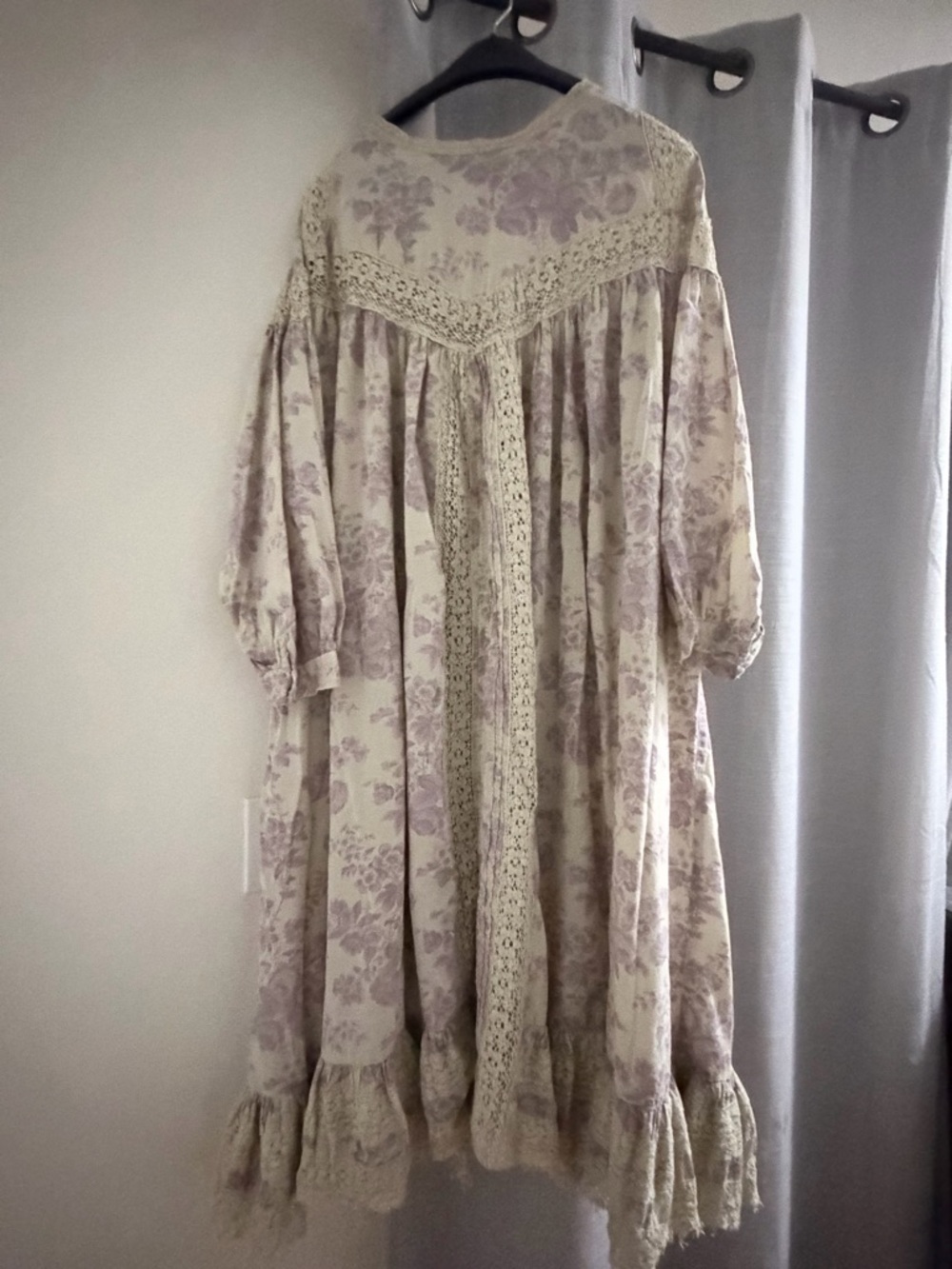 Magnolia Pearl Iruka Dress